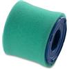 MAXPOWER Filtro e prefiltro dell'Aria Adatto per Briggs&Stratton - Numero di Riferimento 4137, 396424, 396424S, 5026, 5026B, 5026D, 5026H