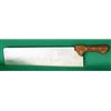MCM service Coltello Professionale Inox per Croccante/Torrone 48x11 da 3 mm