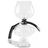 CONA 'Size D-Genius All-Glass' caffettiera sottovuoto