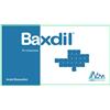LANOVA FARMACEUTICI Srl Baxdil 30cpr