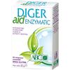 A.B.C. TRADING Srl DIGER AID ENZYMATIC 20CPR