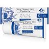 Helan, I Rimedi, Tea Tree Oil Pomata, Dermopurificante, 30 ml
