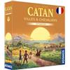 Asmodee - Catano - Estensione: Città e Cavalieri - Kosmos