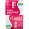 ITALFARMACIA Srl Amin 21K Barrette Proteiche al Cioccolato 20 x 33 g