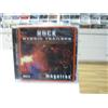 Rock Hybrid Trailers Cd Megatrax Testosterone-Fueled Rampage