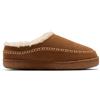 Sorel Columbia Lanner Ridge, Pantofole Invernali Uomo