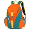 Cozary Zaino Bambina e Bambino 5L, Zaino Trekking Impermeabile per bambino | 5L, Nylon Resistente, Impermeabile, Schienale Imbottito, Spallacci, Pettorina, Ampio Scomparto, Tasca Rete, Per Asilo & Gite