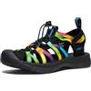 Keen WHISPER W-GREENBRIAR/NEUTRAL GRAY, Sandali donna