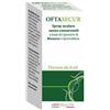 Offhealth - Oftasecur Biosecur Spray Oculare - Soluzione Protettiva 8 ml