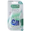 Gum - Soft Pick Pro Medium - Scovolino Interdentale 30 Pezzi