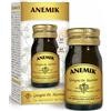 Giorgini - Anemik 60 pastiglie - Integratore nutrizionale per benessere e vitalità