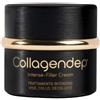 Erbozeta - Collagendep intense-filler cream trattamento intensivo viso-corpo-decollete - 50 ml
