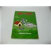 Tom E Jerry - Minaccia In Miniatura DVD Animazione Sigillato Nuovo