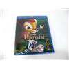 Bambi Blu-Ray Walt Disney (Animazione) Sigillato Nuovo