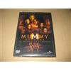 LA MUMMIA RITORNA DVD BRENDAN FRASER (IMBALLATO NUOVO)