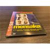 MENSAKA 1998 DVD SALVADOR GARCIA RUIZ TRISTAN ULLOA W TOLEDO SIGILLATA