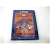 La Mummia La Invocazione DVD Animazione (Sigillata Nuova)