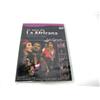 Il Duo Della Africana DVD Opere Maestre Della Lirica (Sigillata Nuova)
