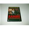 RAMBO ACORRALATO DVD SYLVESTER STALLONE SIGILLATO NUOVO