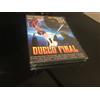 Duello Finale DVD CHUCK NORRIS LEE VAN CLEEF SIGILLATA NUOVA