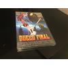 Duello Finale DVD CHUCK NORRIS LEE VAN CLEEF SIGILLATA NUOVA