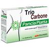POOL PHARMA Srl Pool Pharma Triocarbone Pancia Piatta Integratore Alimentare 10+10 Bustine