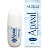 PEGASUS ITALIA Srl Apaxil Deodorante Antitraspirante Ascelle Giorno 50ml