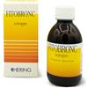 HERING Srl Fitobronc Sciroppo Hering 180ml