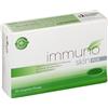 MORGAN Srl Immuno Skin Plus Morgan Pharma 20 Compresse