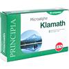KOS Srl Kos Klamath Integratore Alimentare 60 Compresse