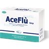 SMP PHARMA Sas AceFlù SMP Pharma 10 Bustine Gemellari