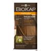 BIOS LINE SpA BiosLine Biokap Nutricolor Delicato Tintura Per Capelli Colore 5,3 New Castano Oro Chiaro