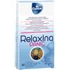 COSVAL SpA Relaxina Panic Cosvel 20 Capsule