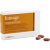 CIEFFE DERMA Srl Lumage Cieffe Derma 40 Compresse