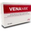 AMC FARMA Srl Venamir Integratore Alimentare 30 Ovaline