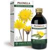 DR.GIORGINI SER-VIS Srl Pilosella Estratto Integrale Dr. Giorgini 200ml
