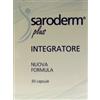 SKIN ANGEL Srl Saroderm Plus Integratore Alimentare 30 Capsule