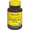 LA STREGA Srl La Strega Vitamina B1 Tiamina Integratore Alimentare 300 Mg
