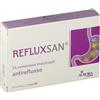 AURORA BIOFARMA Srl PharcoMed Refluxsan® Antireflusso Aurora BioFarma 24 Compresse Masticabili
