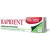 EURITALIA PHARMA (div.COSWELL) Rapident Pasta Adesiva Per Dentire 40g