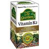 LA STREGA Srl Nature's Plus Source Of Life Garden Vitamin K2 Integratore Alimentare 60 Capsule