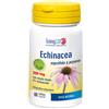 LONGLIFE Srl Echinacea 350mg LongLife 60 Capsule Vegetali