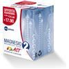 F&F Srl F&F Magnesio 2 Act Magnesio Puro Integratore Alimentare 300g In Polvere