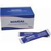 AURORA BIOFARMA Srl Marial Aurora Biofarma 20 Oral Stick Monodose