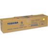 TOSHIBA TONER GIALLO PER E-STU 6AJ00000234 DIO 2020AC-2520AC-