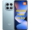 Xiaomi Redmi Note 15 5G 6+128 Glacier Blue (No power adapter included)