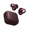 Anker Soundcore Soundcore di Anker AeroClip 2 Auricolari open-ear con clip, chiamate nitide | Chip AI ANKER Thus™, chiarezza delle chiamate da Guinness World Records, comfort, bassi potenti, audio Hi-Res, traduzione IA.