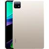 Xiaomi Pad 6 256GB 8RAM Wi-Fi EU champagner