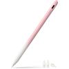 KEEPRO Penna per iPad 2018-2026 con Ricarica Rapida, Rifiuto del Palmo e Rilevamento dell'Inclinazione, Compatibile con iPad 11/10/9/8/7/6/A16, Mini 7/6/5, Air M4/M3/M2 11/13/5/4/3, Pro M5/M4 13/12.9″/11″