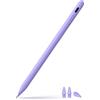 KEEPRO Penna per iPad 2018-2026 con Ricarica Rapida, Rifiuto del Palmo e Rilevamento dell'Inclinazione, Compatibile con iPad 11/10/9/8/7/6/A16, Mini 7/6/5, Air M4/M3/M2 11/13/5/4/3, Pro M5/M4 13/12.9″/11″